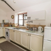 Отель Dairy Cottage, фото 4