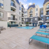 Отель Global Luxury Suites at Lincoln Blvd, фото 15