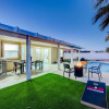 Отель LA Mirada Modern Luxury Pool Retreat - Full Kitchen Jacuzzi 4 Bedrooms Trails Parks, фото 16