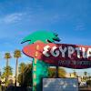 Отель Egyptian Motor Hotel, Bw Signature Collection, фото 18