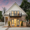 Отель The Chapel Compound by AvantStay 3 Home Buyout w Hot Tub In Fantastic Charleston Location, фото 14