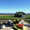 Отель Luxurious Holiday Home With a Whirlpool, on the Baltic Sea, фото 3