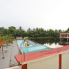 Отель OYO 18681 Amrapalli Resorts, фото 22