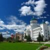 Отель Longyan Manor, фото 3