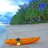 Отель Rarotonga Beach Bungalows, фото 22