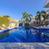 Отель Luxurious 5-Bed Private Pool Villa - PV6, Hua Hin, фото 17