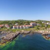 Отель Beautiful Apartment in Allinge With 1 Bedrooms and Wifi, фото 20