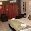 Отель Bohemia Resort Cairns, фото 2