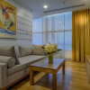 Отель Tav Airport Hotel Izmir, фото 12