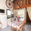 Отель Gîte Saint-Paul-lès-Dax, 2 pièces, 5 personnes - FR-1-360-434, фото 8