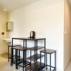 Отель Well Designed And Cozy 2Br Meikarta Apartment, фото 10