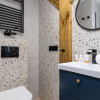 Отель Apartments Kościuszki 31B by Renters, фото 23