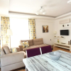 Отель Likya Garden Residence One Bedroom F8, фото 5