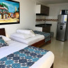 Отель Apartamento Cartagena Estudio, фото 2