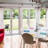 Отель Nice Home in Ystad With 3 Bedrooms and Wifi, фото 9
