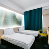 Отель ibis Styles Dunarea Galati, фото 4