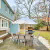 Отель South Yarmouth Home w/ Gas Grill < 2 Mi to Beaches, фото 16