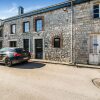 Отель Stone Cottage with Sauna & Hot Tub near Cave of Lorette in Rochefort, фото 33