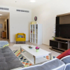 Отель Hey Beach Hostel, фото 23