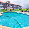 Отель Samrong Garden Resort, фото 12