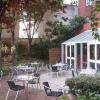 Отель Hôtel Median Paris Congrès 3★ в Клишах