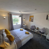 Отель The Coach House Rooms, фото 3