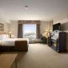Отель Super 8 by Wyndham Fort Nelson BC, фото 6