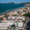 Отель Varandas 01 B - Confortável Apartamento em Condomínio de luxo a beira mar com Piscina climatizada e , фото 21