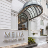Отель Meliá Vinpearl Phu Ly в Ханаме