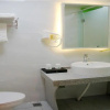 Отель Greentree Inn Bozhou Mengcheng District Red Star Macalline Business Hotel, фото 2