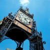 Отель Lion House Chester - Very Near Zoo Ideal for City - Sleeps Up to 7, фото 18