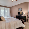Отель Wigwam 2 Bedrooms 2 Bathrooms Townhouse, фото 3