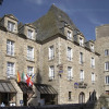 Отель Hôtel-Restaurant Best Western Roscoff, фото 10
