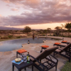 Отель Elewana Tortilis Camp, фото 10
