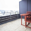 Отель Bright Apartment Near Winterberg With Balcony, фото 16