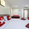 Отель ZEN Rooms Rat-U-Thid 200 Phi Road, фото 18