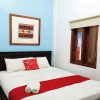 Отель OYO 93837 Ipeda Family Residence Syariah, фото 3