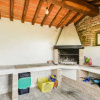 Отель Villa With Private Pool, Near Cortona, 3 Apartments, фото 8