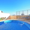 Отель Penthouse With Private Pool Copa Rp1103, фото 12