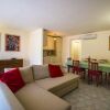 Отель Appartamenti Le Due Ruote, фото 6