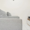 Отель Brand New And Comfort 1Br At Menteng Square Apartment, фото 2