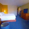 Отель Fairfield Inn & Suites by Marriott San Jose Airport, фото 42