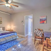 Отель Luxe Route 66 Getaway w/ A/C in Downtown Williams!, фото 4