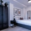 Отель 1 Bed with Balcony in Hill House, фото 3