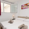 Отель Moll 3 in Cala Bona With 2 Bedrooms and 2 Bathrooms, фото 3