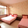 Отель Qinhuangdao Beidaihe Wenjiang Hostel, фото 1