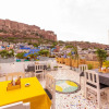 Отель The Hosteller Jodhpur, фото 4