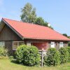 Отель 4 Person Holiday Home in Hadsund, фото 8