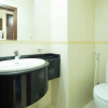Отель Light & Contemporary 1BR in Marina - Sea Views!, фото 6