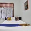 Отель SPOT ON 90539 Taman Borobudur Guest House, фото 10